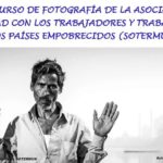 SOTERMUN lanza el IV Concurso de Fotografía