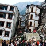 USO expresa sus condolencias al pueblo de Nepal