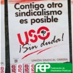 FAC-USO: Resultados elecciones sindicales