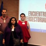 USO: Encuentro Intersectorial Pobreza, Sostenibilidad, Desigualdad