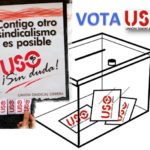 SISEX – USO GANA LAS ELECCIONES SINDICALES EL MINISTERIO DE ASUNTOS EXTERIORES Y COOPERACIÓ