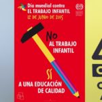 12 de junio: Trabajo infantil y cómo evitar truncar oportunidades vitales