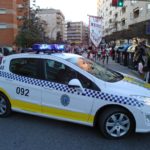 USO denuncia escasez de bomberos y policías locales la noche de San Juan en Badajoz