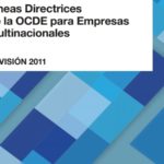 USO: Punto Nacional de contacto de las Líneas Directrices de la OCDE