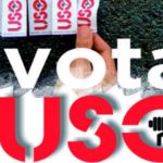 USO denuncia amenazas y acoso a candidatos en las elecciones sindicales en la Administración Pública