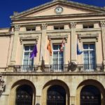 USO se consolida en el Ayuntamiento de Palencia