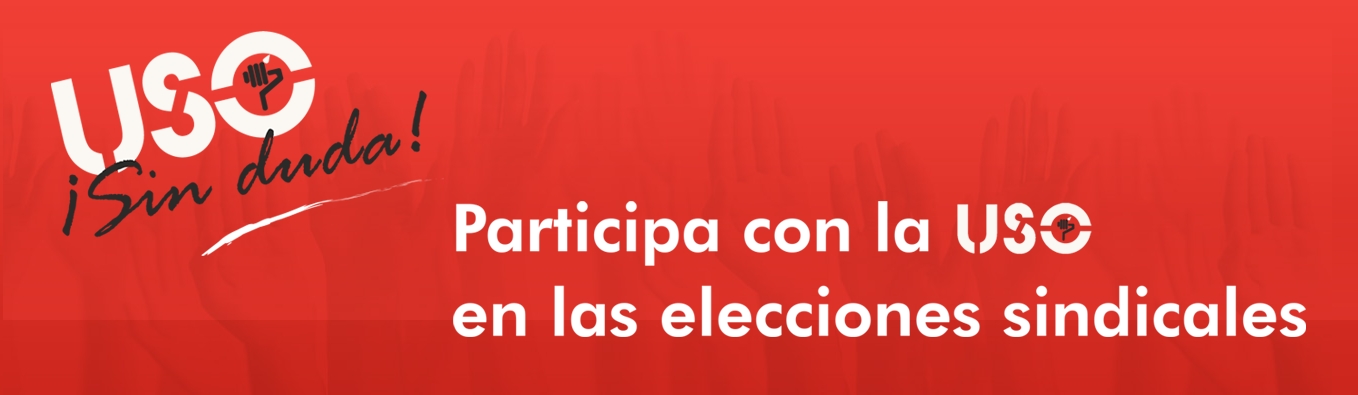 Bienvenidos a USO -Federación de Atención a la Ciudadanía