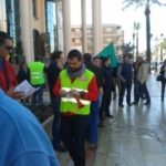 USO-Murcia desmiente las acusaciones del Alcalde de Los Alcázares