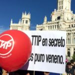 TTIP : USO y la CES rechazan el nuevo mecanismo de solución de controversias entre inversores y Estados