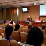 USO participa en el curso sobre Igualdad de la Asociación de Mujeres Juristas THEMIS