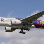 La CSI pide a socios y seguidores del Barcelona que rechacen el patrocinio de Qatar Airways