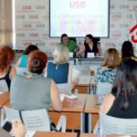 II Jornadas para la Igualdad USO: una reflexión desde diversos ámbitos