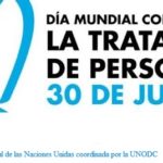 USO conmemoró el Día mundial contra la trata de personas