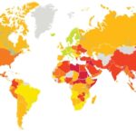 Nuevo Índice Global de los Derechos de la CSI designa los diez peores países del mundo para los trabajadores