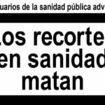 ¿FIN DE LA EXCLUSIÓN SANITARIA?