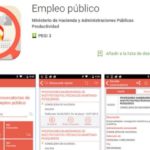 FAC-USO Informa: Nueva aplicación para móviles sobre OEP