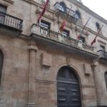 FAC-USO preside la Junta de Personal de la Diputación de Salamanca