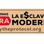 Es hora de acabar con la esclavitud moderna