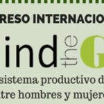 USO participa en el Congreso Internacional Mind the Gap: para un sistema productivo de equidad entre hombres y mujeres