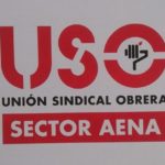 USO consolida su posición mayoritaria en AENA