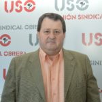 USO: Lo esencial ahora es el trabajo digno