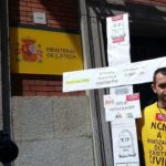 El TC declara inconstitucional la privatización encubierta del Registro Civil