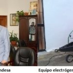 USO denuncia: Cuatro días sin luz en el Ayuntamiento de Lucena