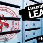 Acciones conjuntas de apoyo al denunciante del LuxLeaks