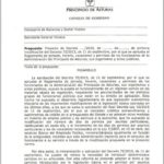 FAC-USO se opone a la modificación del Reglamento de Jornada en Asturias