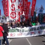 FAC-USO: Privatización del GESTE ¿Quién será el siguiente?  