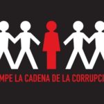 Día internacional contra la corrupción 9 de diciembre – Rompe la cadena de la corrupción