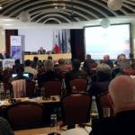 USO participa en la Asamblea General de EZA en Malta