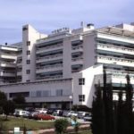 Elecciones Hospital Costa del Sol en Marbella