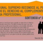 USO-CAIB: Por la ampliación de la carrera profesional al personal interino de larga duración