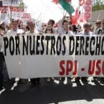 SPJ-USO: Publicado el  Acuerdo sindical en Territorio Ministerio