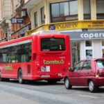 USO consigue la totalidad de los delegados en las  elecciones sindicales en el transporte urbano de Torrelavega