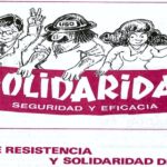 La Caja de Resistencia y Solidaridad (CRS) cumple 30 años