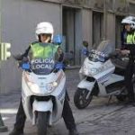 USO denuncia la carencia de policías locales en el Ayuntamiento de Badajoz