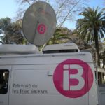 USO arrasa en Ib3, la televisión pública balear