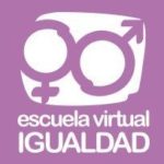 Cursos Escuela Virtual de Igualdad, Instituto de la Mujer