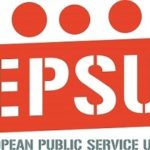 EPSU: Acuerdo Europeo para la AGE