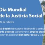 Trabajo decente e igualdad, claves para alcanzar la Justicia Social