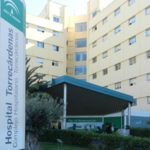 USO entra en la limpieza del hospital de Torrecárdenas en Almería