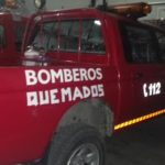 8 de marzo Patrón de los Bomberos, un año más, poco que celebrar.