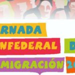 Jornada Confederal de Inmigración 2016