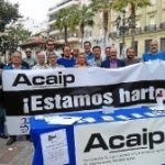 Acaip-USO elabora un informe sobre la situación en Instituciones Penitenciarias