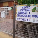 Elecciones Sindicales en el Centro Especial de Empleo y Servicios de Totana