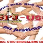 SPJ-USO: ¡¡¡¡¡ Recuperemos nuestros derechos robados!!!!: Campaña recogida de firmas