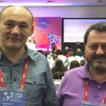 USO participa en el III Congreso de la CSA-CSI en Sao Paulo