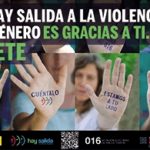 Autorizada la primera Campaña de Concienciación contra la Violencia de Género de 2016